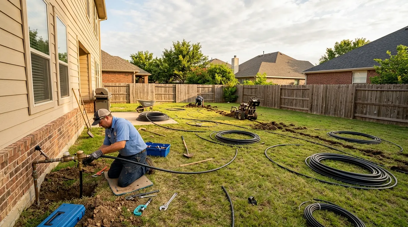 Miami Pressure Regulator Valve Replacement: Planning Your Project