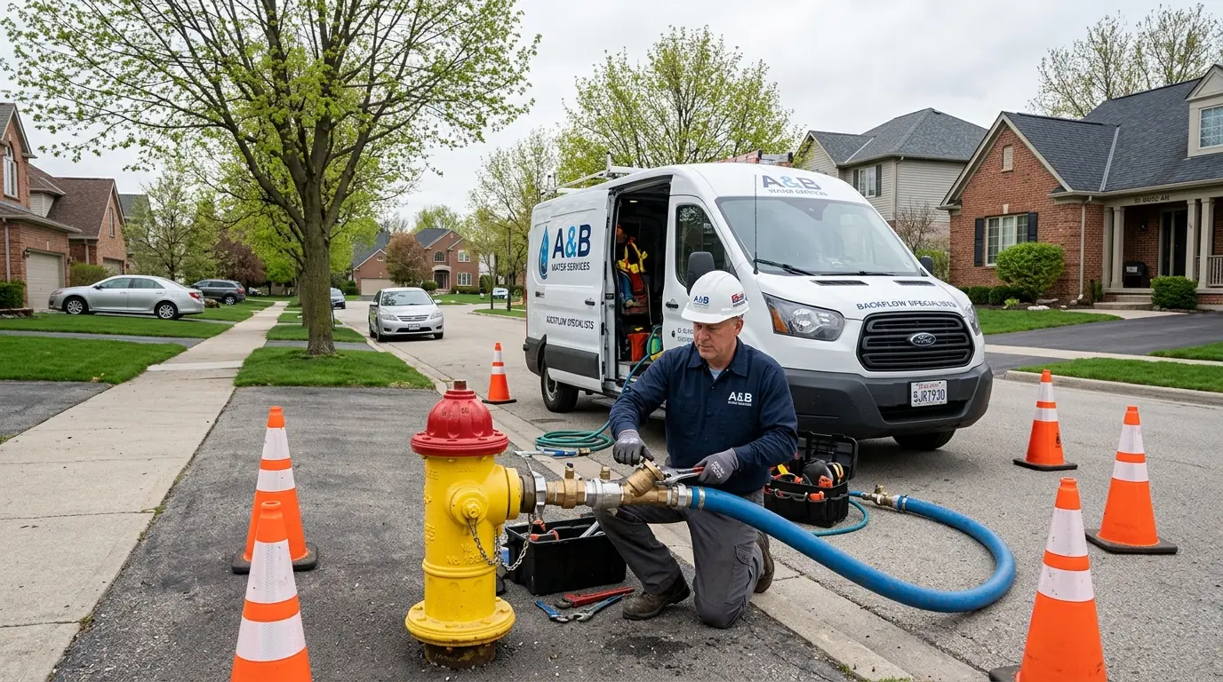 Why Miami Homeowners Trust Our Pressure Regulator Valve Expertise